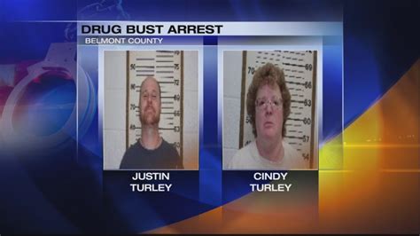 Rutherford Birchard. . Belmont county busted newspaper